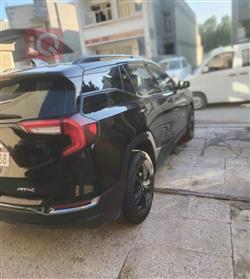 جي ام سي تيراين